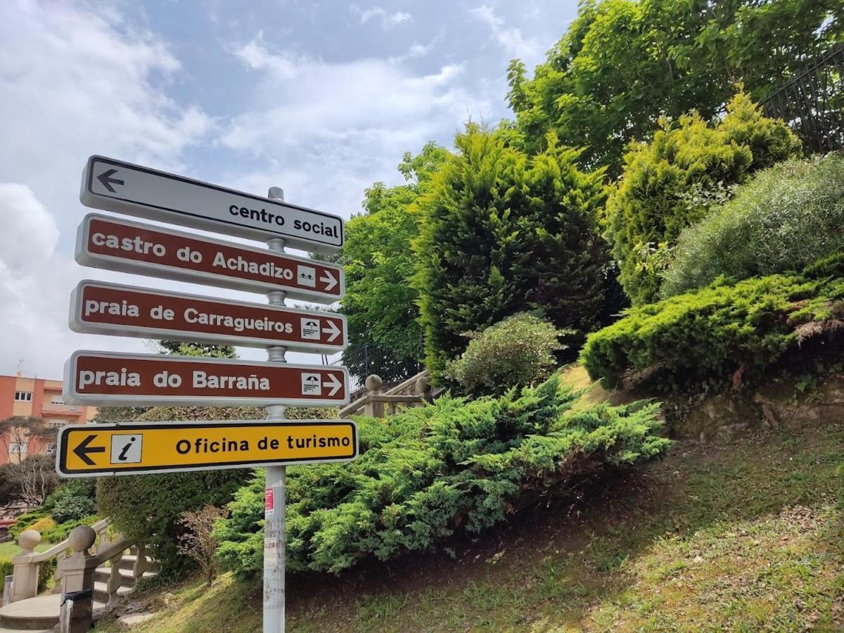 La Dorada Appartement Boiro