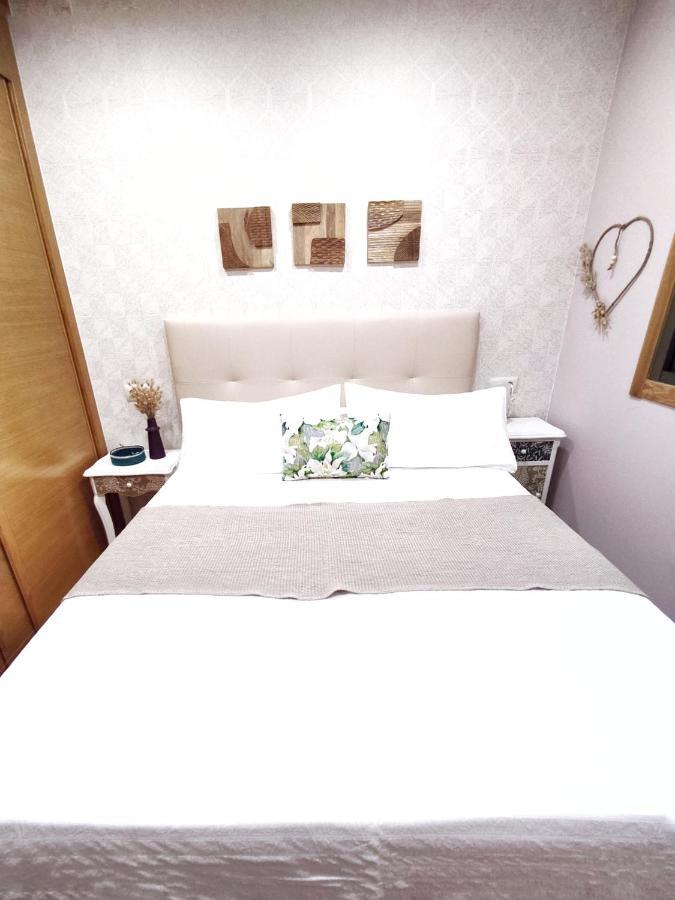 Apartment La Dorada Boiro