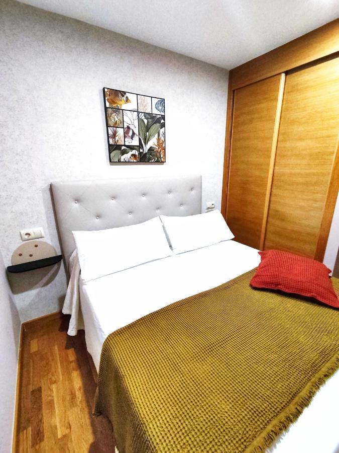Apartment La Dorada *