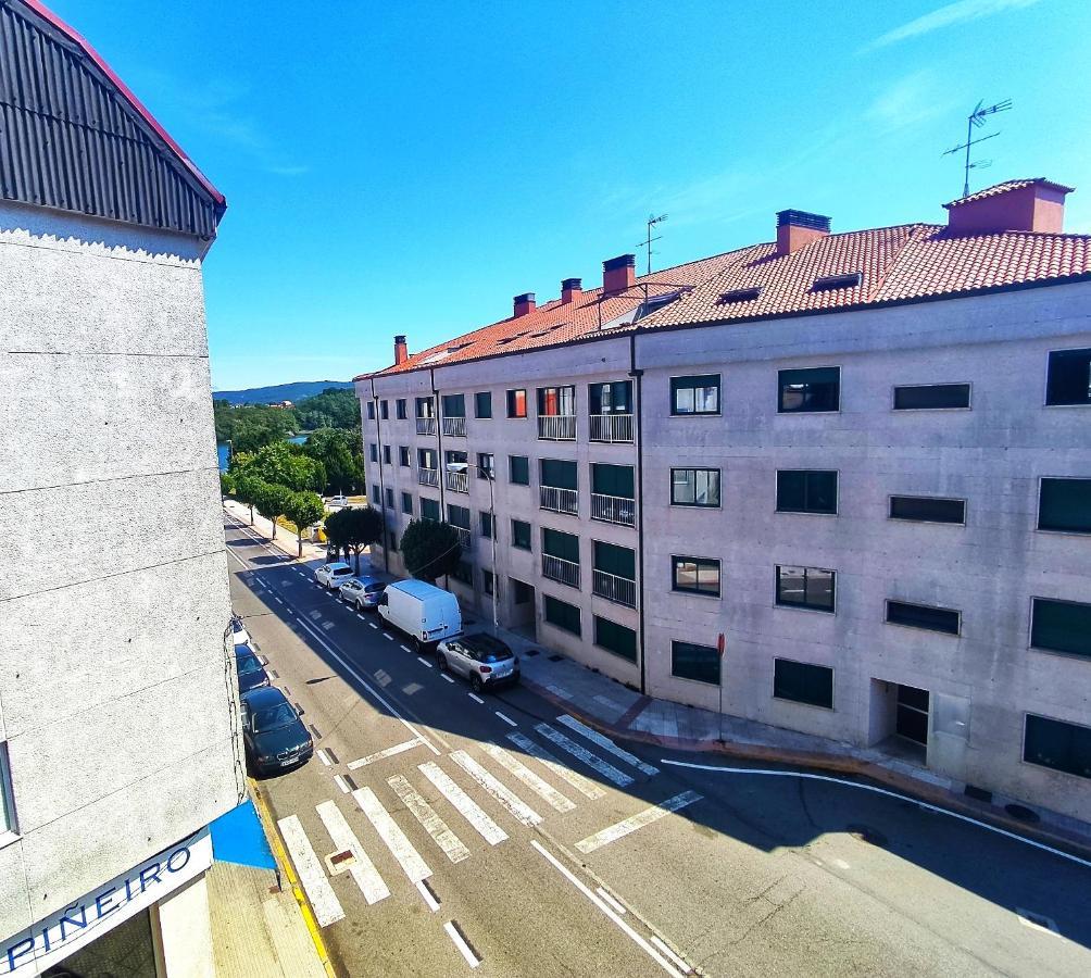 La Dorada Apartment Boiro