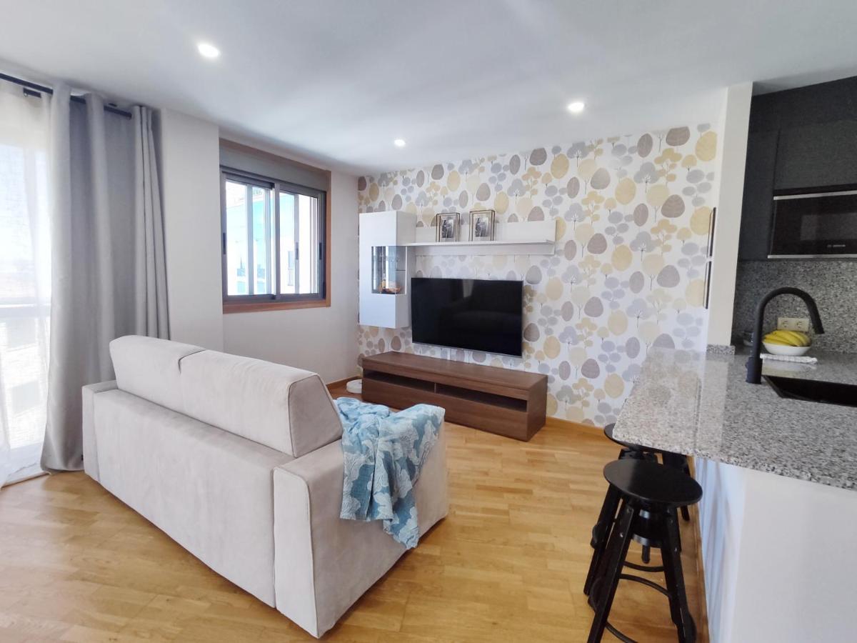 La Dorada Appartement *