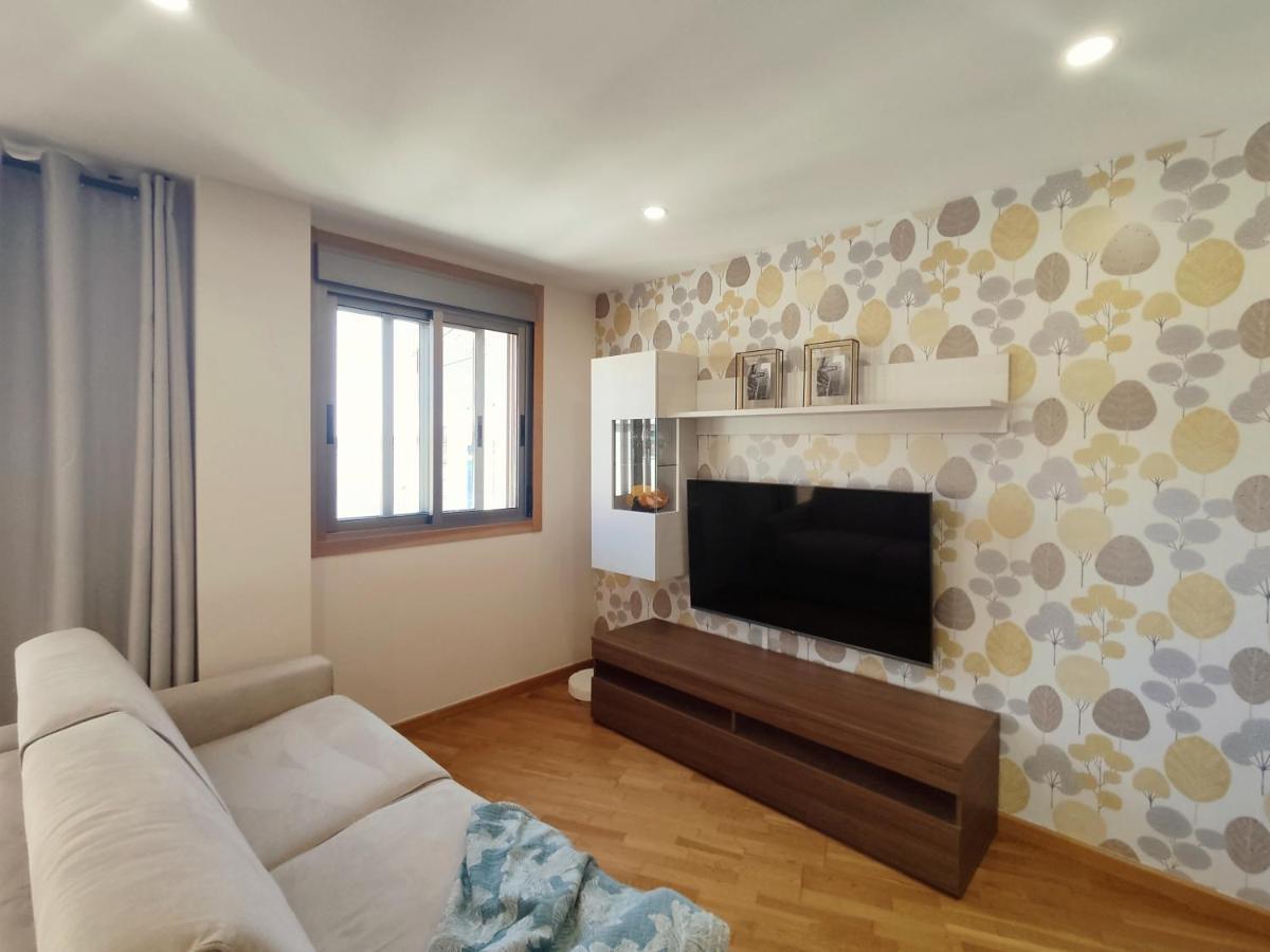 Apartment La Dorada *